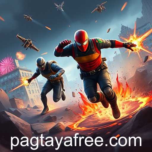 Exploring the Thrill of Action Packed Games: The Pagtaya Phenomenon