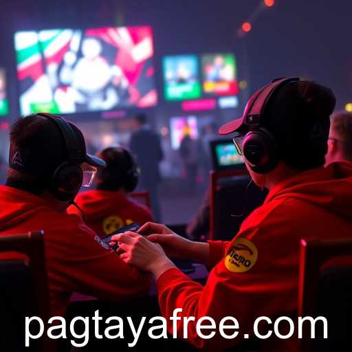 Digital Revolution in Gaming