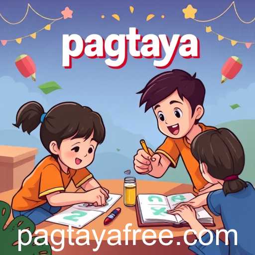 Exploring the World of 'Learning Games': Gamifying Education with 'Pagtaya'