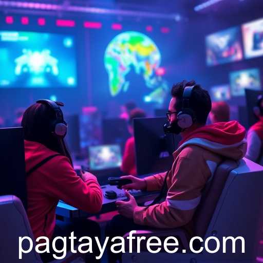 The Evolving Landscape of Online Gaming