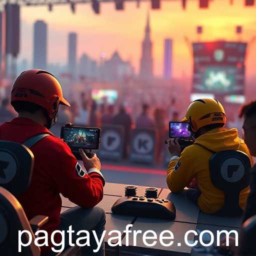 pagtaya