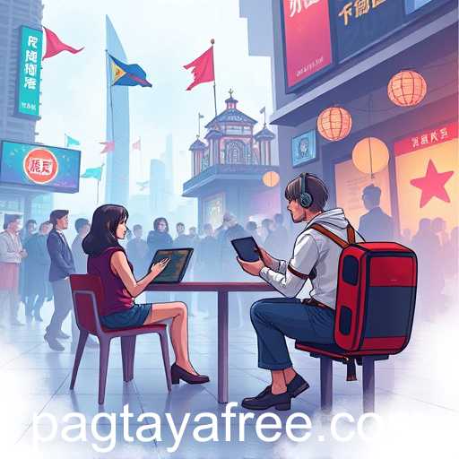 The Rise of Gaming Localization in 2025