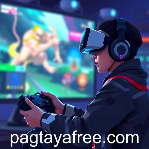 Gaming Trends in the Mid-2020s