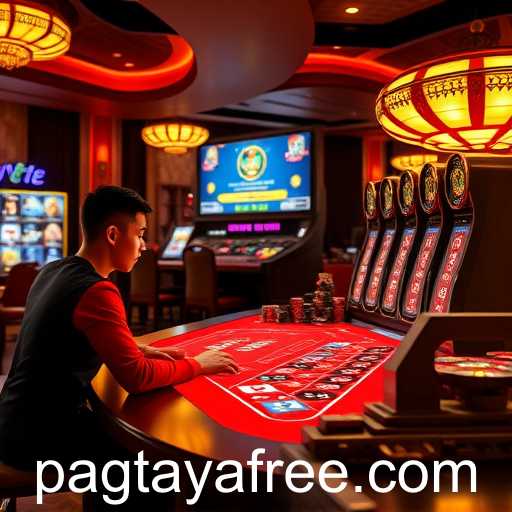 English Gaming Site Seeks Global Audience with 