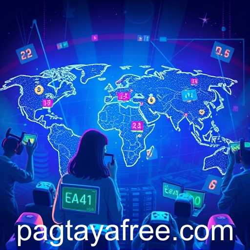 The Growth of Online Gaming in 2025