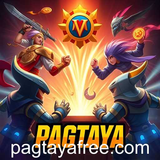 Exploring the Exciting World of 'Multiplayer Clash' Games: A Focus on Pagtaya