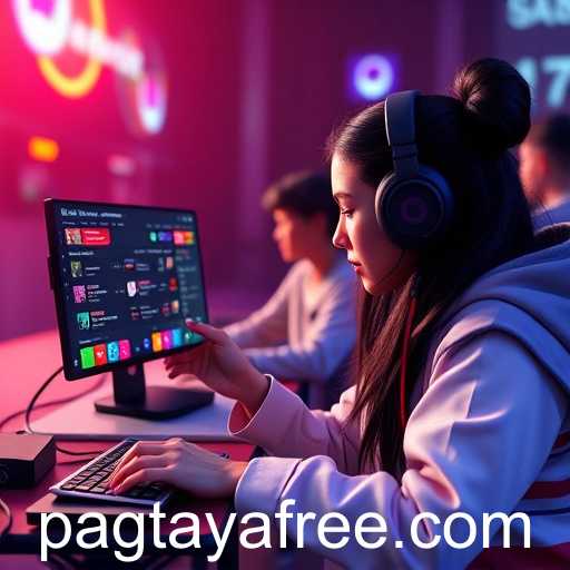 The Rise of Online Gaming: Betting and Play in 2025