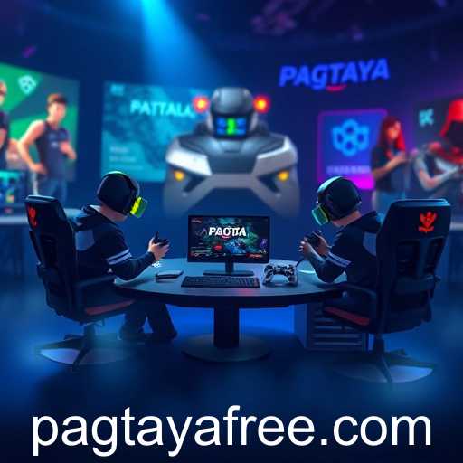 The Rising Influence of 'Pagtaya' in Online Gaming