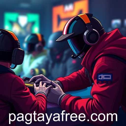 The Rise of Pagtaya in Online Gaming