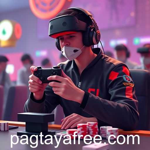 The Rise of Gaming Beyond Borders