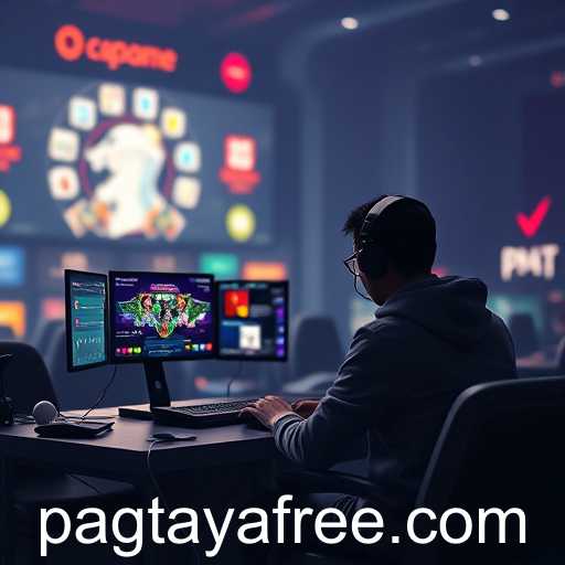 pagtaya