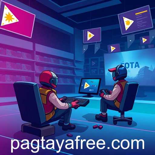 The Rise of 'Pagtaya' in Online Gaming