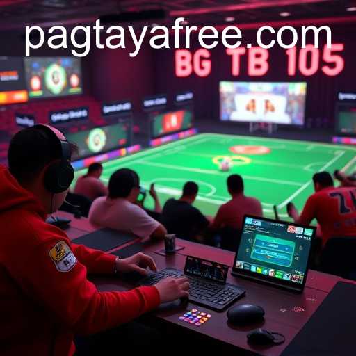 The Rise of 'Pagtaya': A New Era in Online Gaming